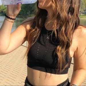 Fabletics- Sports Bra